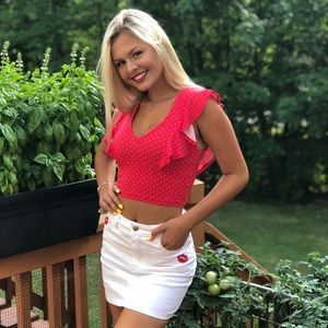 Meet your Posher, Morgan